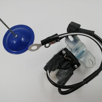挖掘機(jī)空調(diào)配件日立ZX250LC-3G空調(diào)電阻4464279三插