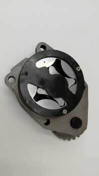 供應(yīng)挖機配件零部件出口港口設(shè)備沃爾沃TAD1340VE漲緊皮帶輪