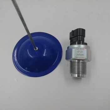 鋒芒機(jī)械供應(yīng)挖掘機(jī)液壓一路發(fā)玉柴YC85卸荷閥