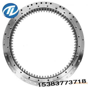内齿回转支承013.40.1120工程机械挖掘机支撑含运费含税