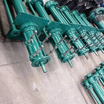 天门山友泵业50Q/65Q/80Q/100R-PM泡沫渣浆水泵及配件性能可靠