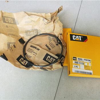 吉林CAT卡特发动机保养滤清器142-1339空气滤芯
