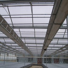 溫室大棚內遮陽系統設計方案詳細說明圖片