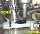 鲤城前置叠片净水器前置叠片净水器安装前置叠片净水器哪家好水务水处理供图片