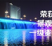 郑州亮化公司：漯河楼体外墙灯光照明设计时的注意事项