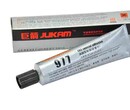 工程ABS塑料件粘接专用胶水G-977，JUKAM胶水图片