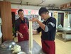 肉丸胡辣汤密料培训西安清真早餐培训班