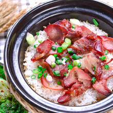 西安面食厨师培训蒸饺蒸碗制作