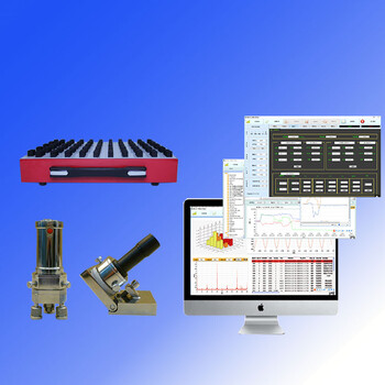 残余应力分析仪