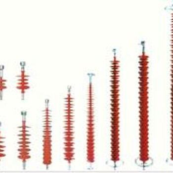复合悬式绝缘子FXBW-110/70厂家哪家强
