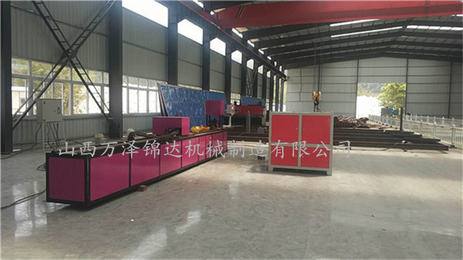 广州50小导管锥头机生产