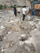 静态爆破大型岩石分裂机岩石矿山破碎设备图片忻州市