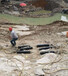 長沙芙蓉區石英石開采不用爆破石頭分離機技術指導