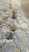滨州大型柱式分裂机隧道掘进专治硬石头