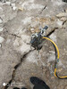 土石方開挖靜態液壓破石機械劈裂器玉溪效益怎么樣