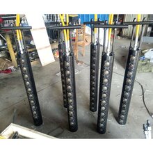 青石开采太硬不能放炮液压分石棒使用说明图片