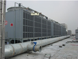 南京上海大量回收废旧中央空调设备回收组合空调