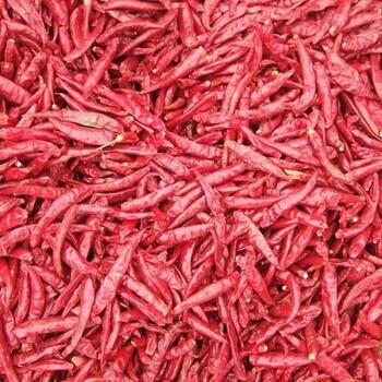 怎样进口印度农产品？印度干辣椒进口报关清关流程有哪些？
