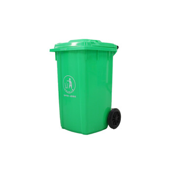 重庆巫山塑料分类垃圾桶生产厂家