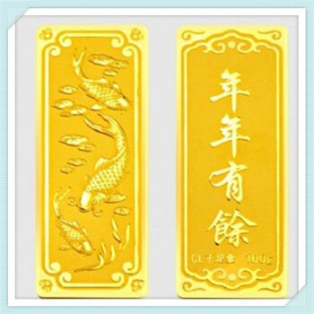 惠州水口新黄金回收报价，白金回收多少钱一克