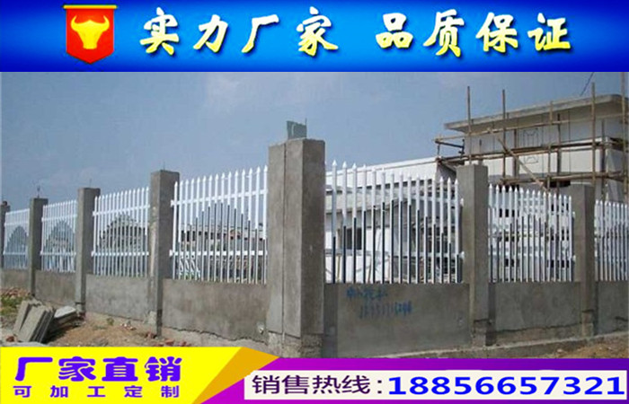 信阳市新县农村菜园护栏、pvc栅栏-绿化围栏调价信息