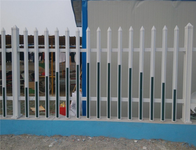 南通市塑钢绿化栅栏围栏市场报价