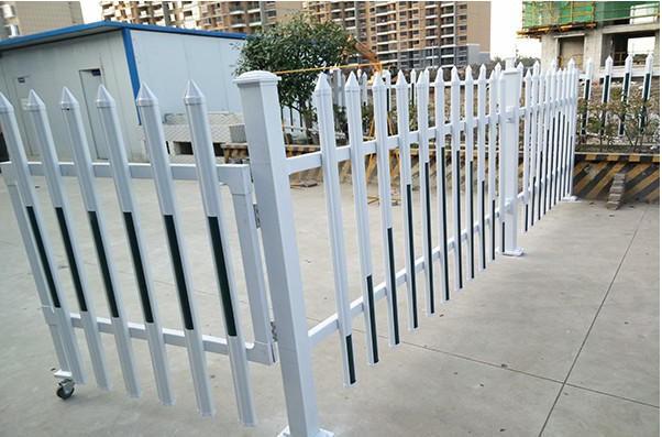 阜阳市市政公园围栏-绿化护栏安装批量