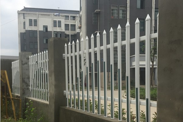 信阳商城县绿化护栏厂家￥30公分高绿化栅栏