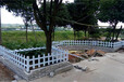铂金滁州市pvc绿化护栏栅栏电话