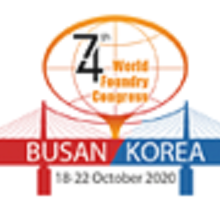 2020年韩国世界铸造大会WorldFoundryCongress2020
