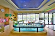 三明儿童室内游泳馆儿童室内游泳设备儿童室内游泳馆供应