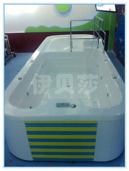 連江環(huán)保節(jié)能水電隔離游泳池嬰幼兒大型游泳池