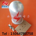 塔用冒式接頭盒一進三出金屬冒式接頭盒-adss光纜金具