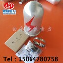 桿用立式接頭盒金屬炮彈型接頭盒adss/opgw光纜內(nèi)部光纖接續(xù)盒