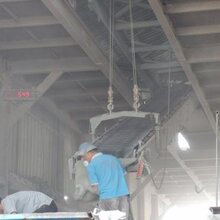 内蒙古砖厂设备回收高价求购钢结构厂房拆除企业