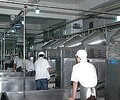 山东专业拆除屠宰厂设备回收山西生产线流水线收购