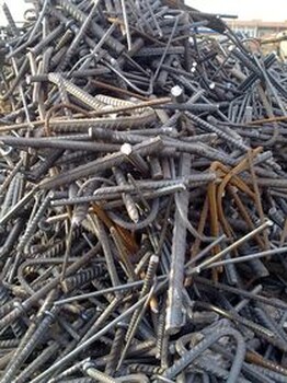 北京天津求购废钢筋公司回收钢筋头建筑废料