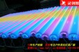 上海市发光效率高防水工艺好LED数码管灯具亮化工程优质推荐灵创照明