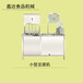 枣庄新型豆腐机操作简单多功能豆腐机不锈钢豆腐机器价格低