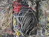 长宁区电缆线回收-长宁区回收废旧电缆公司高价上门收购