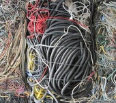 长宁区电缆线回收-长宁区回收废旧电缆公司高价上门收购