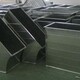 無法蘭風(fēng)管