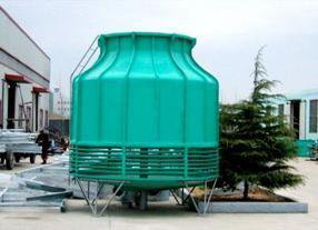 威县冷却塔厂家玻璃钢冷却塔型号德祥冷却塔供应