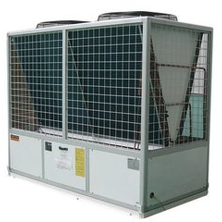 風冷模塊機組