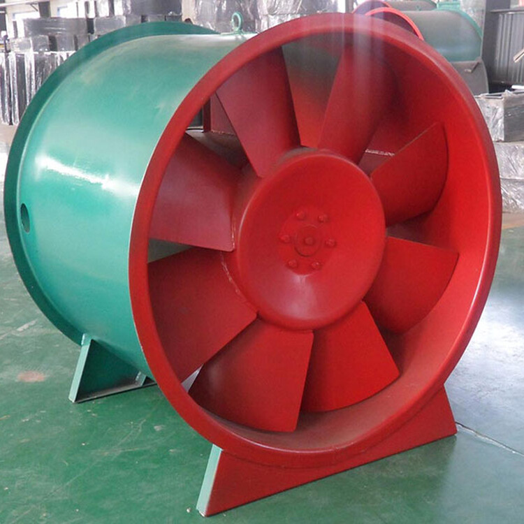 消防排煙風機