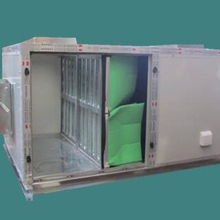 净化组合式空调器功能应用厂家-暖通德祥空调图片6