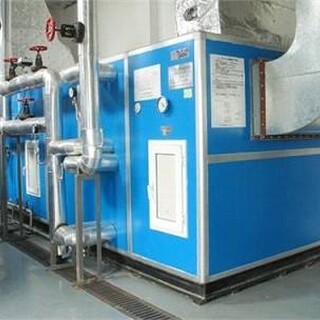 净化组合式空调器功能应用厂家-暖通德祥空调图片1