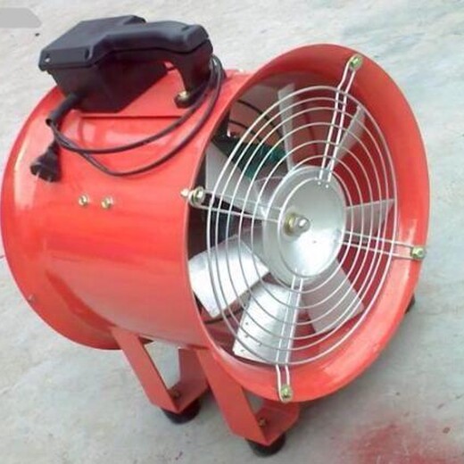 引發(fā)風(fēng)機(jī)噪聲的多種因素-德祥空調(diào)風(fēng)機(jī)廠家直售
