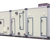 廊坊ZK系列组合式空调器专业中央空调设备厂家免费检测