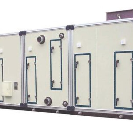 廊坊ZK系列组合式空调器中央空调设备厂家免费检测